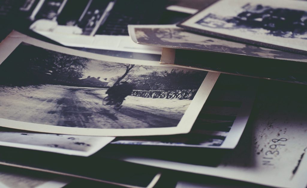 Psychogenealogie transgénérationnel