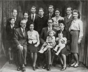 (Re) trouver sa juste place dans la famille